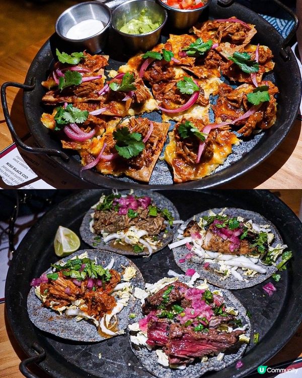 《中環墨西哥菜🇲🇽 逢二四任食𝑻𝒂𝒄𝒐𝒔🌮》 ...