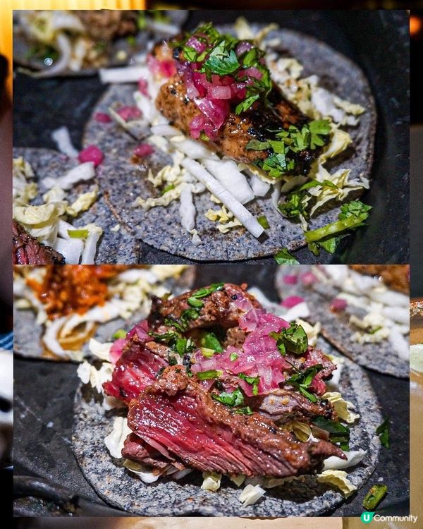 《中環墨西哥菜🇲🇽 逢二四任食𝑻𝒂𝒄𝒐𝒔🌮》 ...