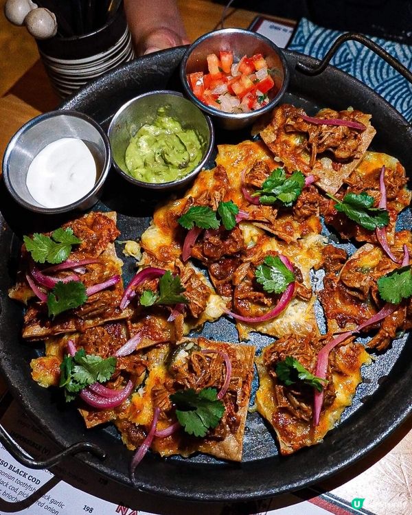 《中環墨西哥菜🇲🇽 逢二四任食𝑻𝒂𝒄𝒐𝒔🌮》 ...