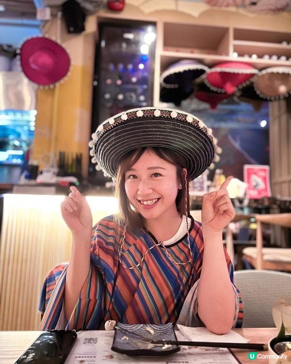 《中環墨西哥菜🇲🇽 逢二四任食𝑻𝒂𝒄𝒐𝒔🌮》 ...