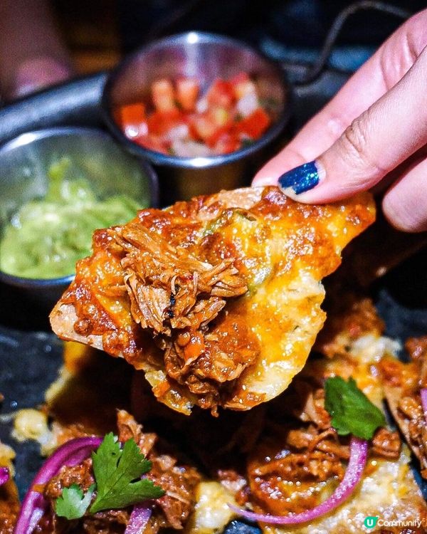 《中環墨西哥菜🇲🇽 逢二四任食𝑻𝒂𝒄𝒐𝒔🌮》 ...