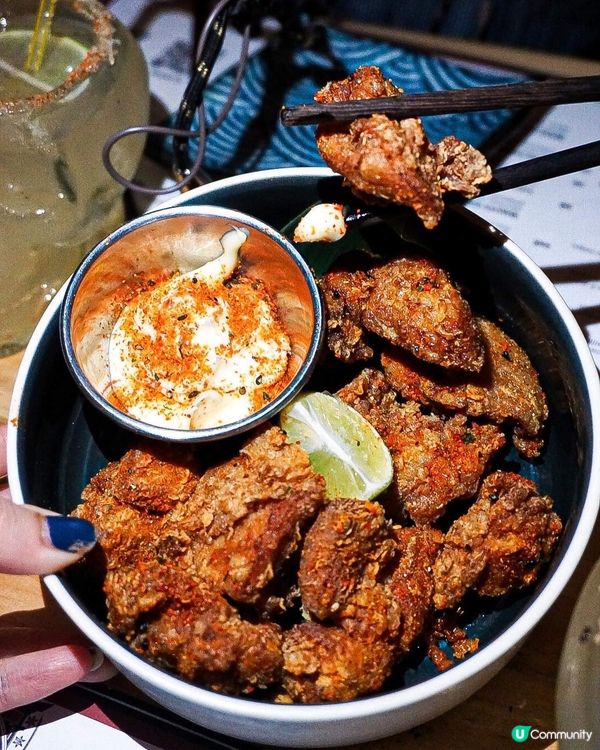 《中環墨西哥菜🇲🇽 逢二四任食𝑻𝒂𝒄𝒐𝒔🌮》 ...