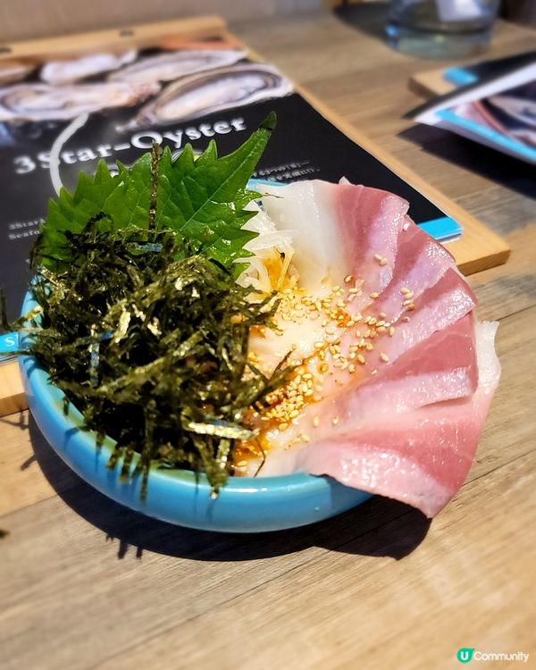 直送生蠔之《牡蠣酒場》