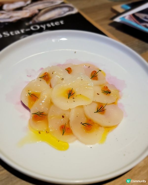 直送生蠔之《牡蠣酒場》