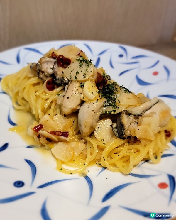 直送生蠔之《牡蠣酒場》