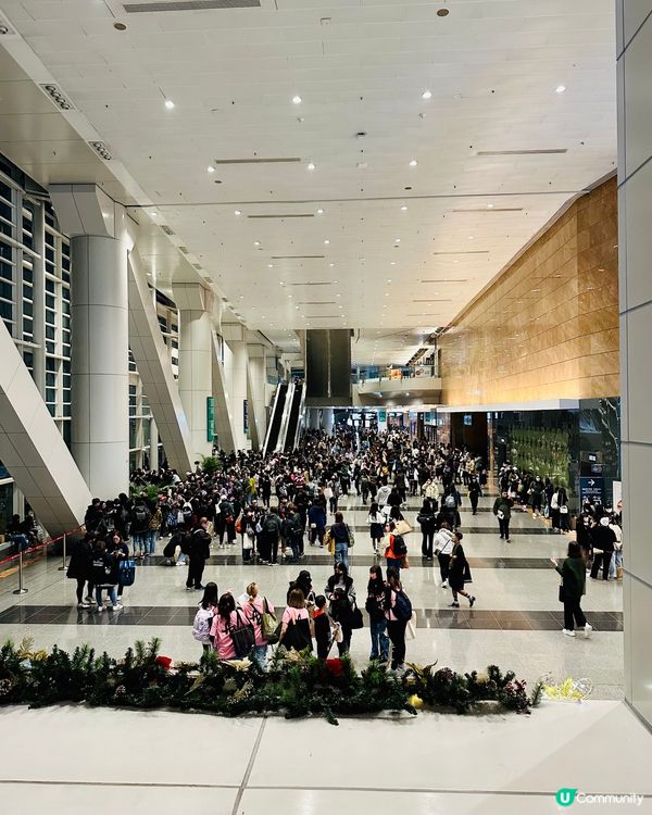 新城勁爆頒獎禮