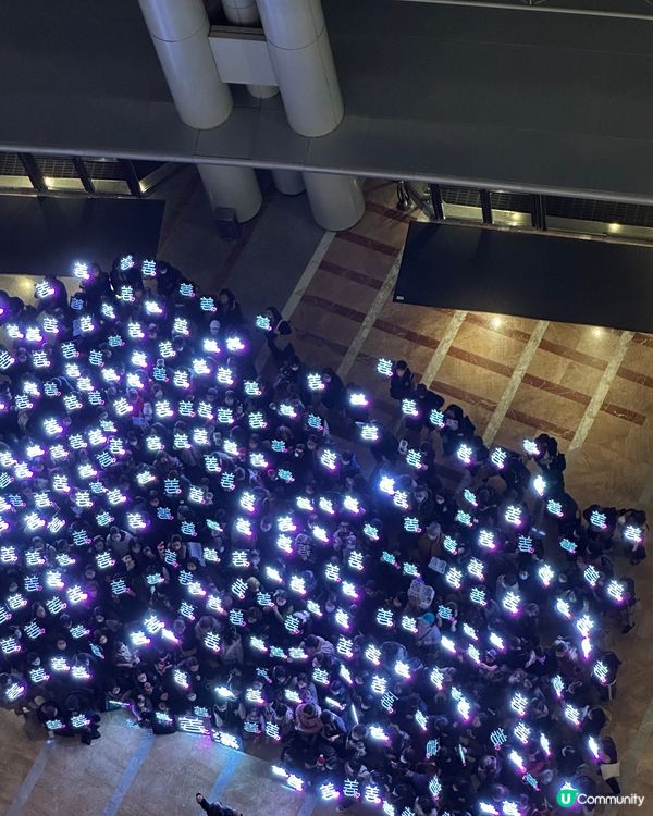 新城勁爆頒獎禮