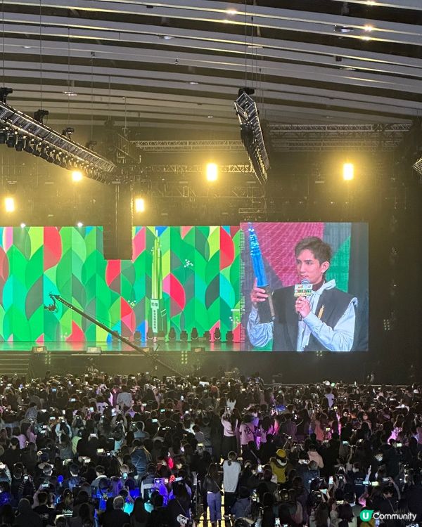 新城勁爆頒獎禮