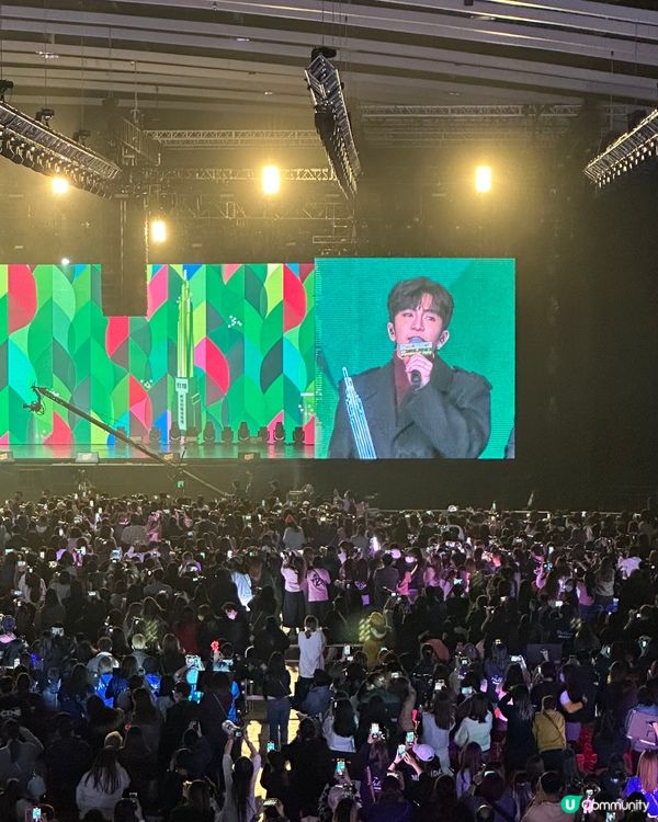 新城勁爆頒獎禮