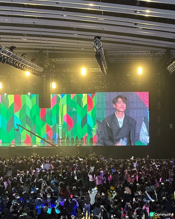 新城勁爆頒獎禮