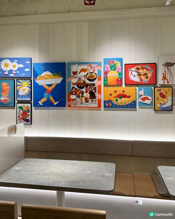 大快活50週年懷舊風特別呈獻，大快活歷史一躍紙上，更有懷舊c...