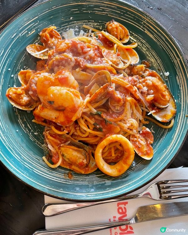 ✵餐廳位於將軍澳海濱南岸，距離地鐵站大約10分鐘路程，由於近...