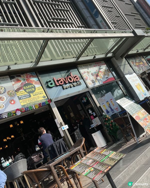 ✵餐廳位於將軍澳海濱南岸，距離地鐵站大約10分鐘路程，由於近...