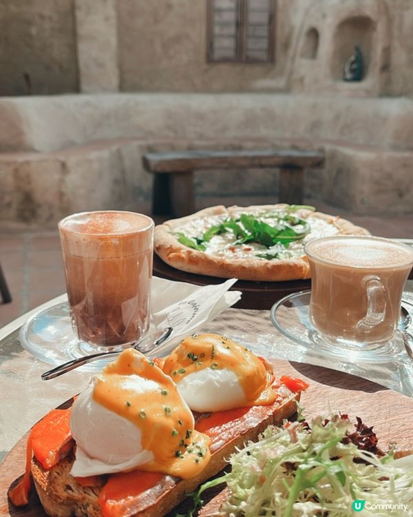 2022最後一彈 得登由東區入元朗打卡 