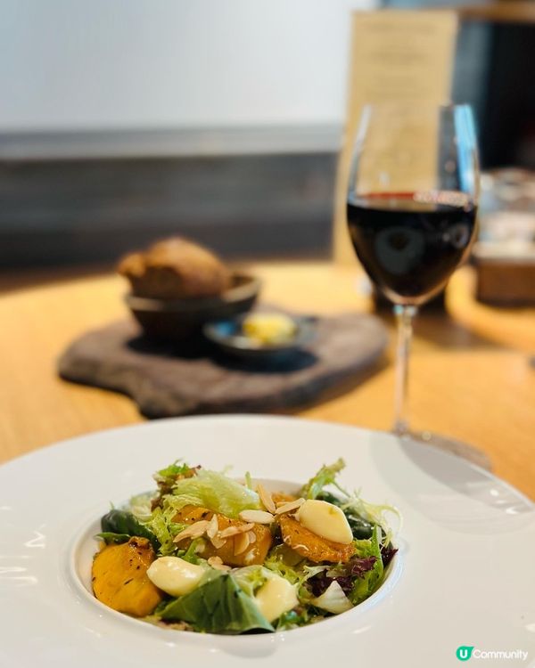 Free flow lunch-康得思Alibi – Win...