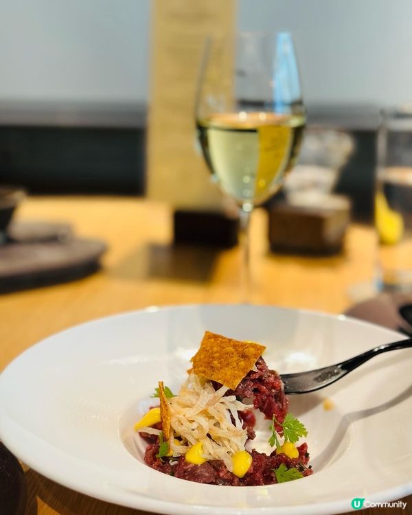 Free flow lunch-康得思Alibi – Win...