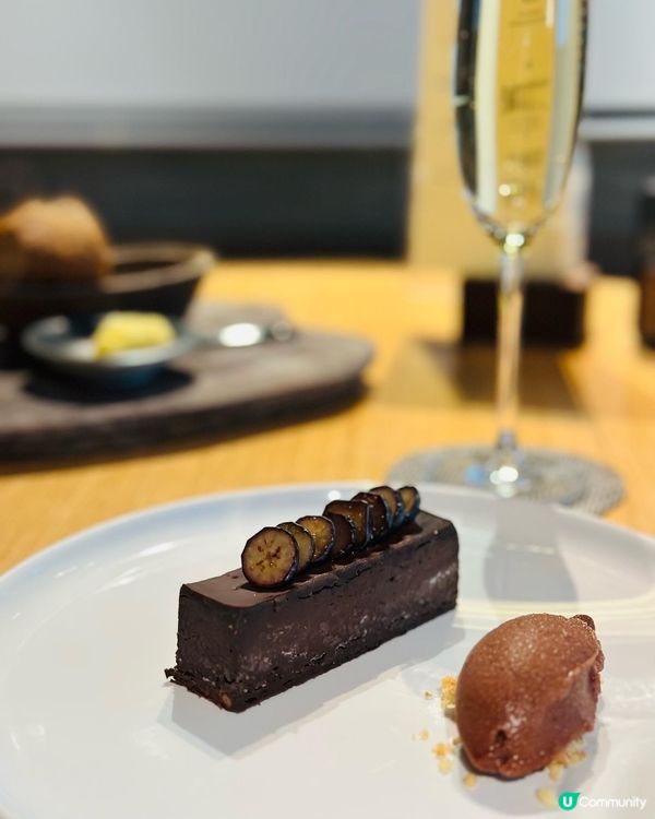 Free flow lunch-康得思Alibi – Win...