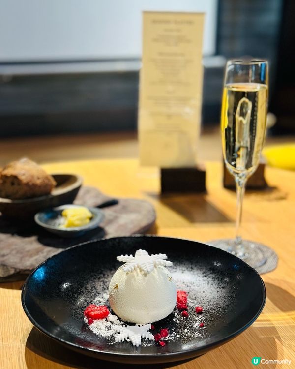 Free flow lunch-康得思Alibi – Win...