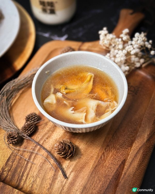 【每日鮮製👸🏻養身甜品】