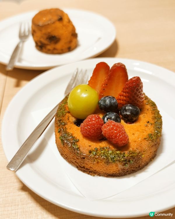 位於尖沙咀力寶太陽廣場嘅《NOC Coffee》