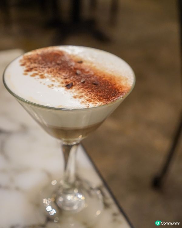 【Habitu】Baileys Black & White(...