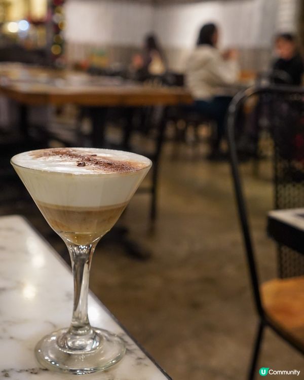 【Habitu】Baileys Black & White(...