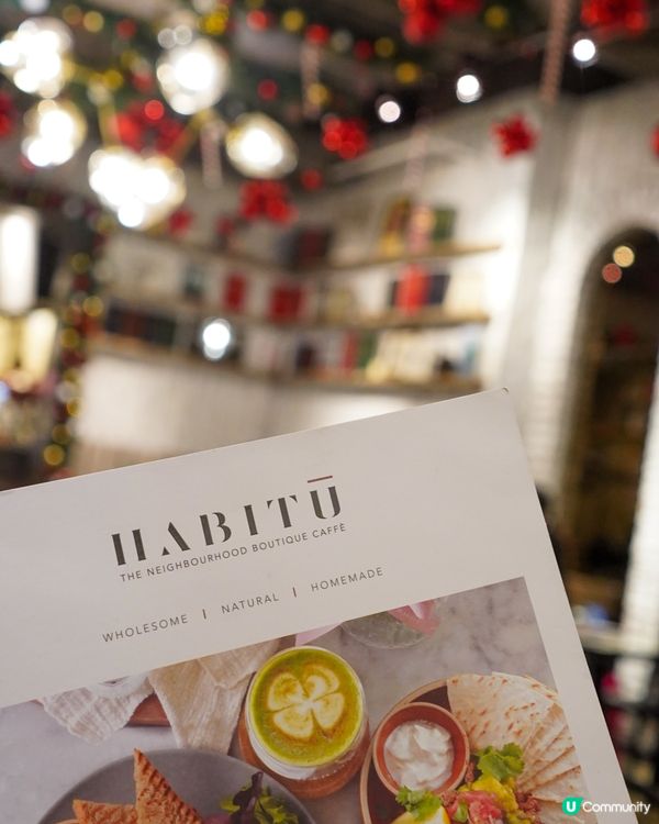 【Habitu】Baileys Black & White(...