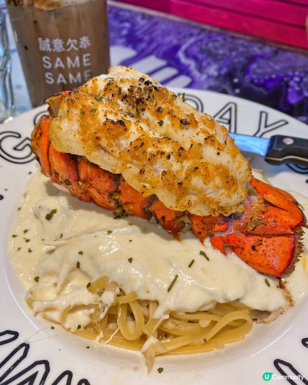 同一條加連威老道上，GoodDay BadDay 就在 Ma...