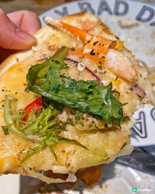 同一條加連威老道上，GoodDay BadDay 就在 Ma...