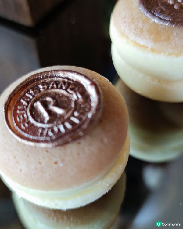 位於Renaissance Hotel嘅《Mirage》