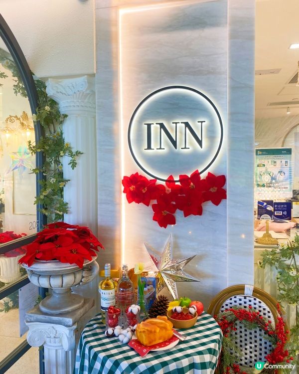 🌾花系打卡餐廳🪴