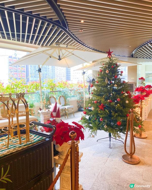 🌾花系打卡餐廳🪴