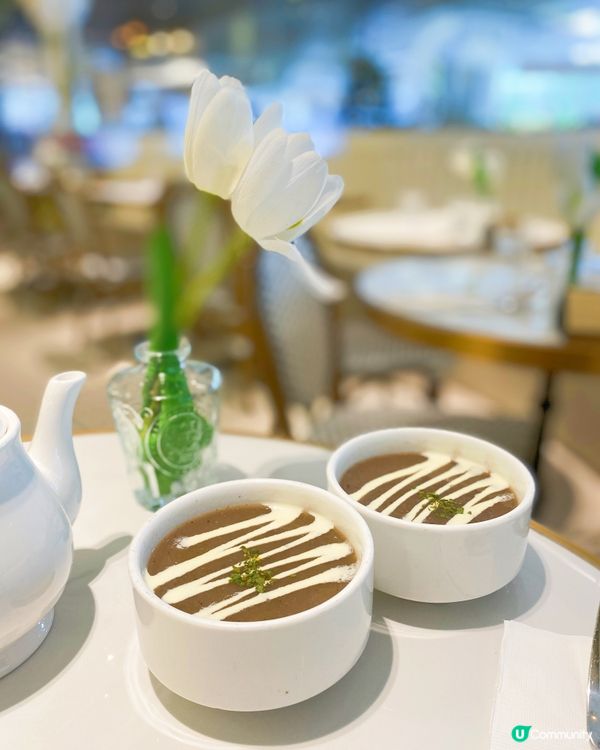 🌾花系打卡餐廳🪴