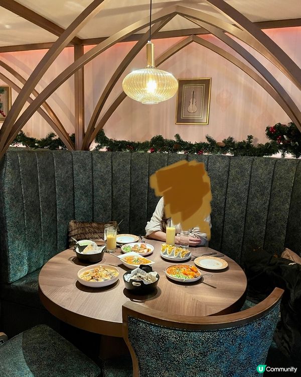 爵樂印度餐廳 尖沙咀 50年歷史正宗印度餐廳