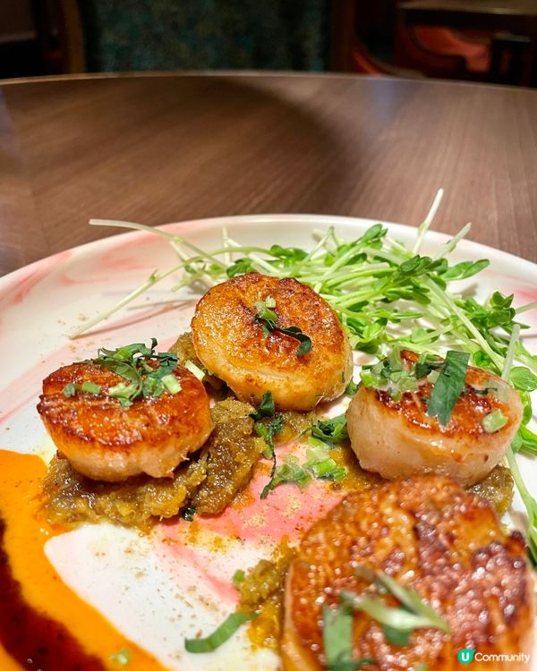 爵樂印度餐廳 尖沙咀 50年歷史正宗印度餐廳