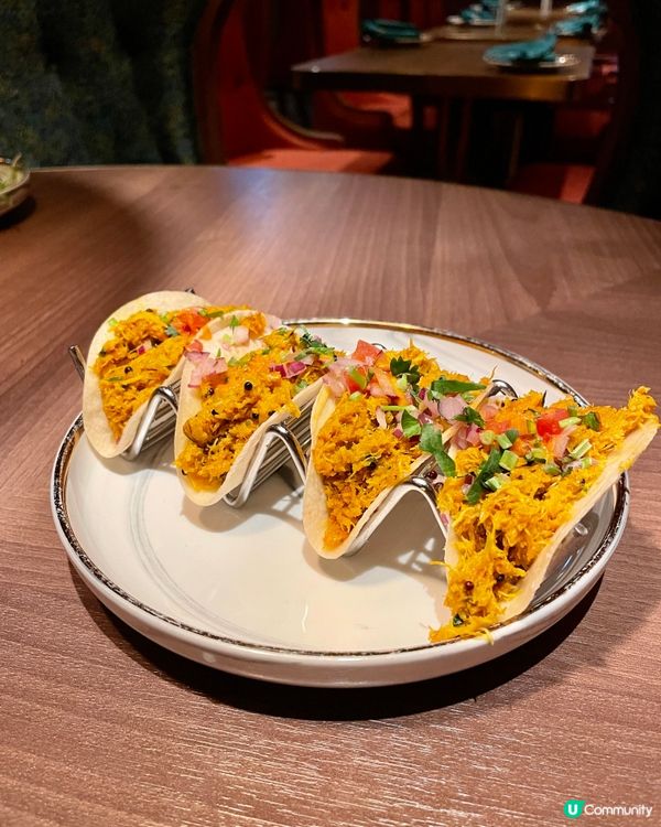 爵樂印度餐廳 尖沙咀 50年歷史正宗印度餐廳