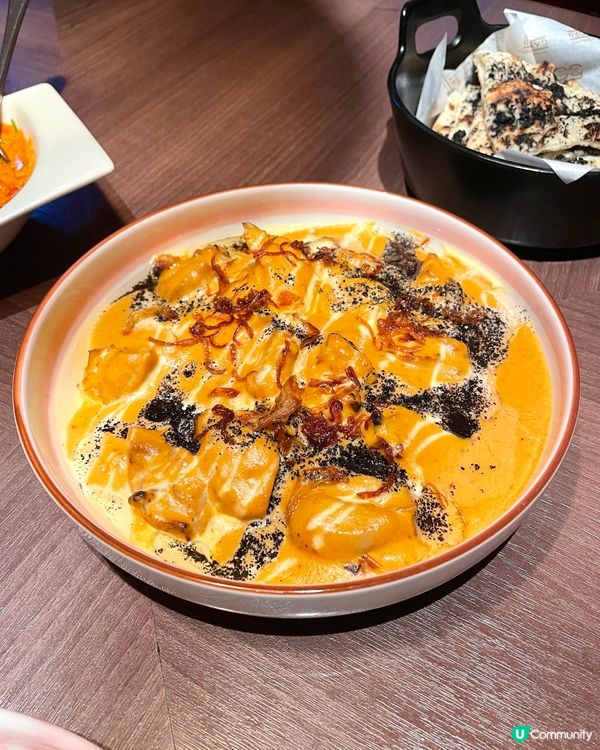 爵樂印度餐廳 尖沙咀 50年歷史正宗印度餐廳