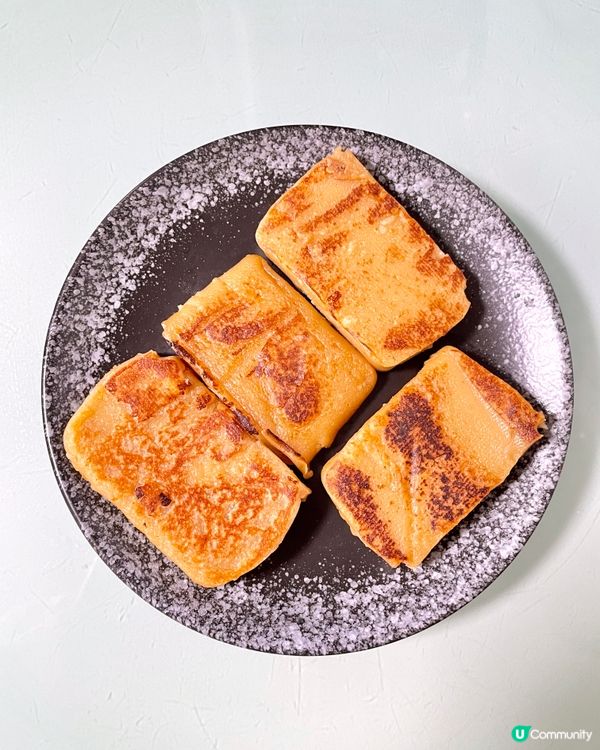 未來廚房新年食品 賀年糕點/蛋卷