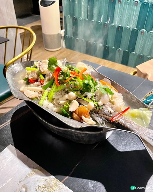 Chang Thai 銅鑼灣fusion泰菜打卡餐廳