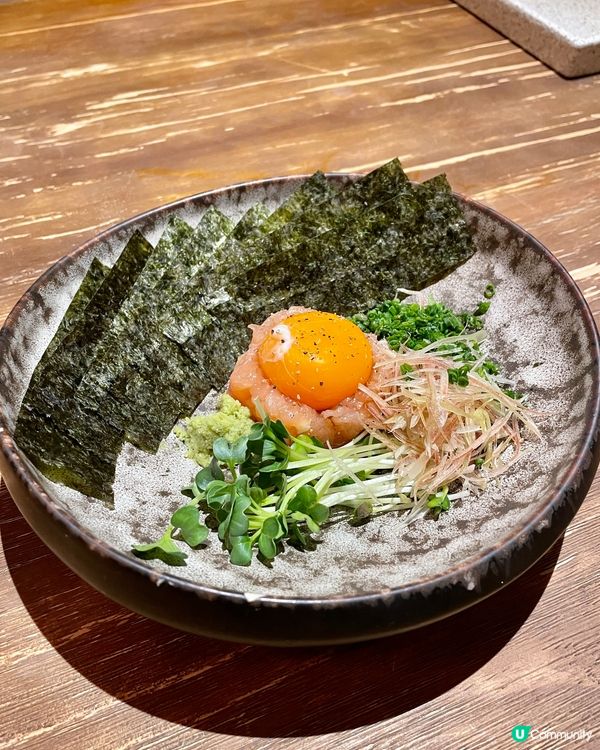 炭火地雞 銅鑼灣備長炭燒鳥店