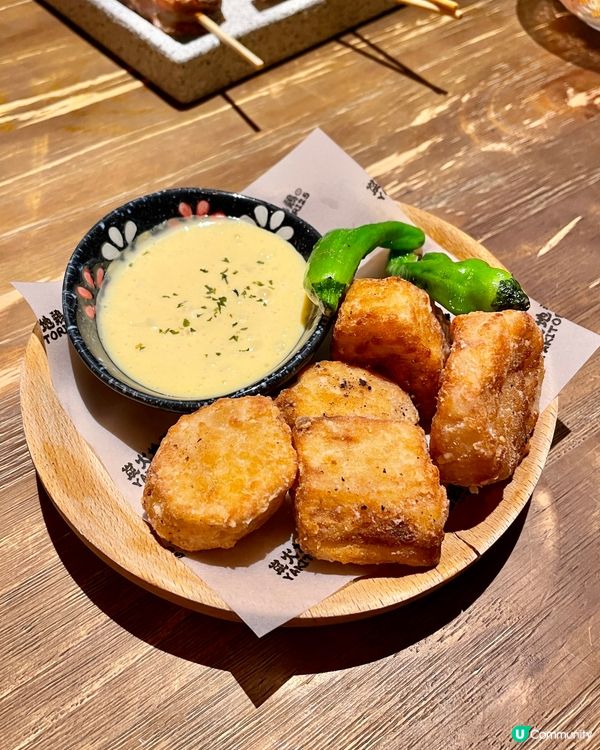 炭火地雞 銅鑼灣備長炭燒鳥店