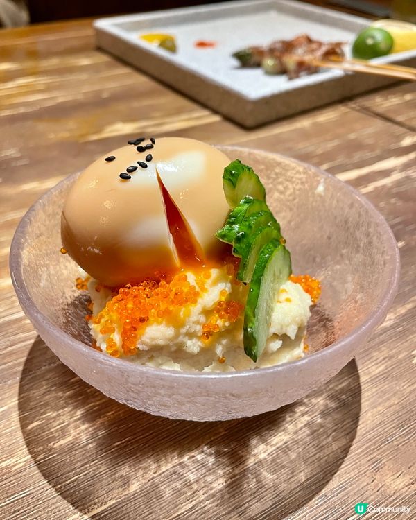 炭火地雞 銅鑼灣備長炭燒鳥店