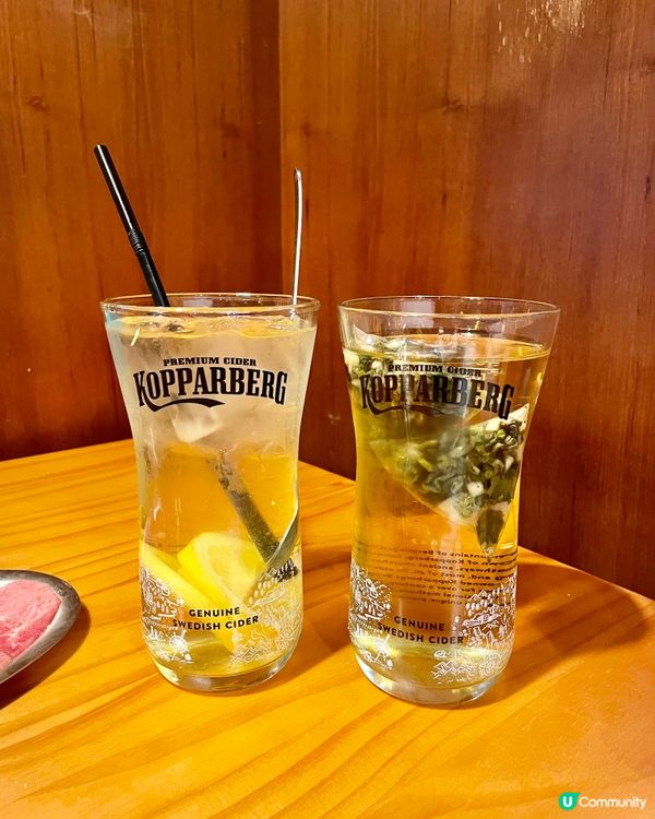 旺角 平價日式和牛燒肉店 肉類$28起