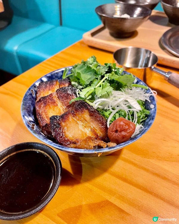 旺角 平價日式和牛燒肉店 肉類$28起