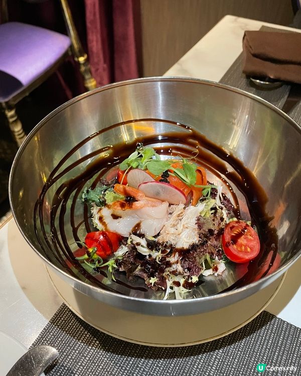 J.L. Private Kitchen 尖沙咀西式私房菜