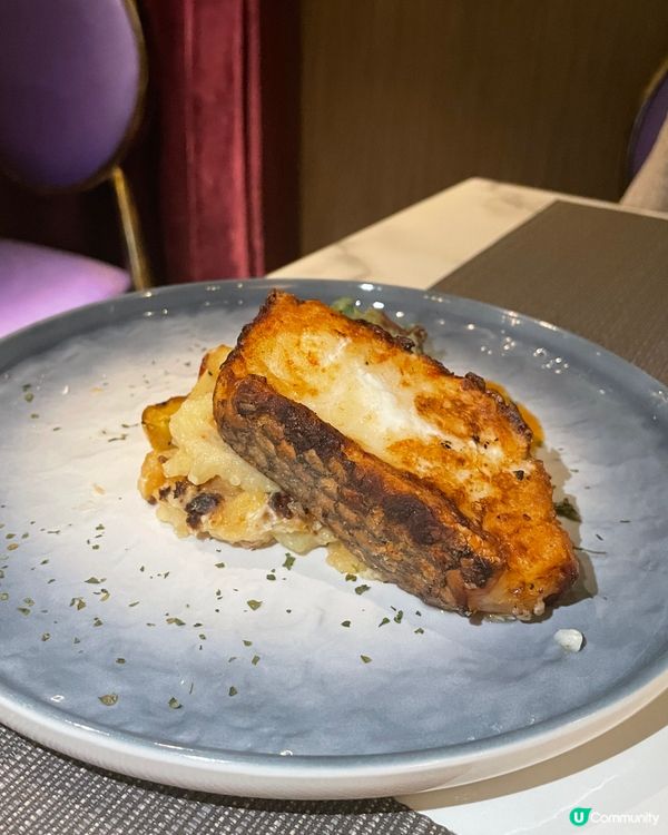 J.L. Private Kitchen 尖沙咀西式私房菜