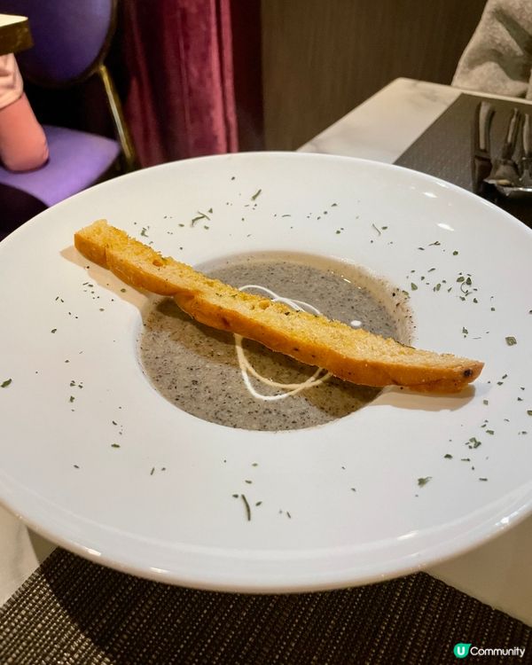J.L. Private Kitchen 尖沙咀西式私房菜