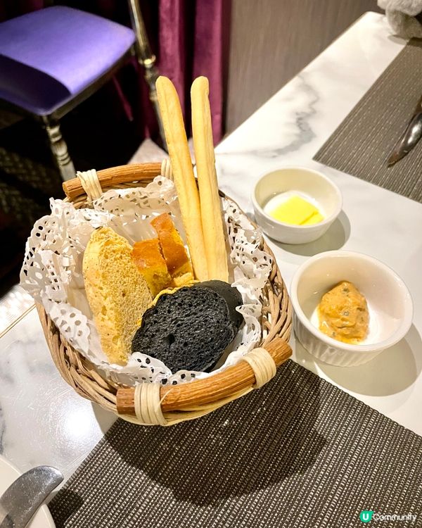 J.L. Private Kitchen 尖沙咀西式私房菜