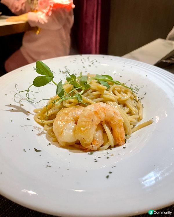 J.L. Private Kitchen 尖沙咀西式私房菜