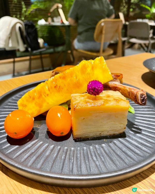 Relish 觀塘工廈日式洋食